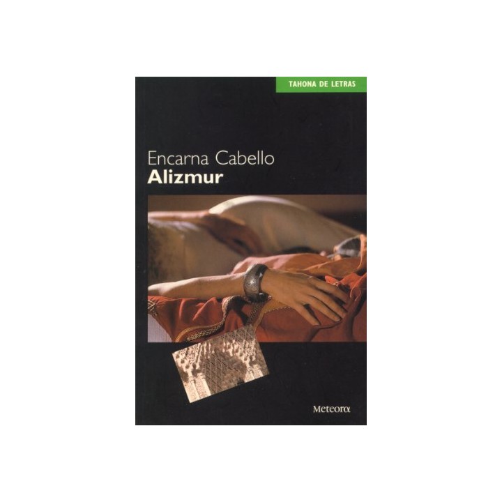 Alizmur - Encarna Cabello